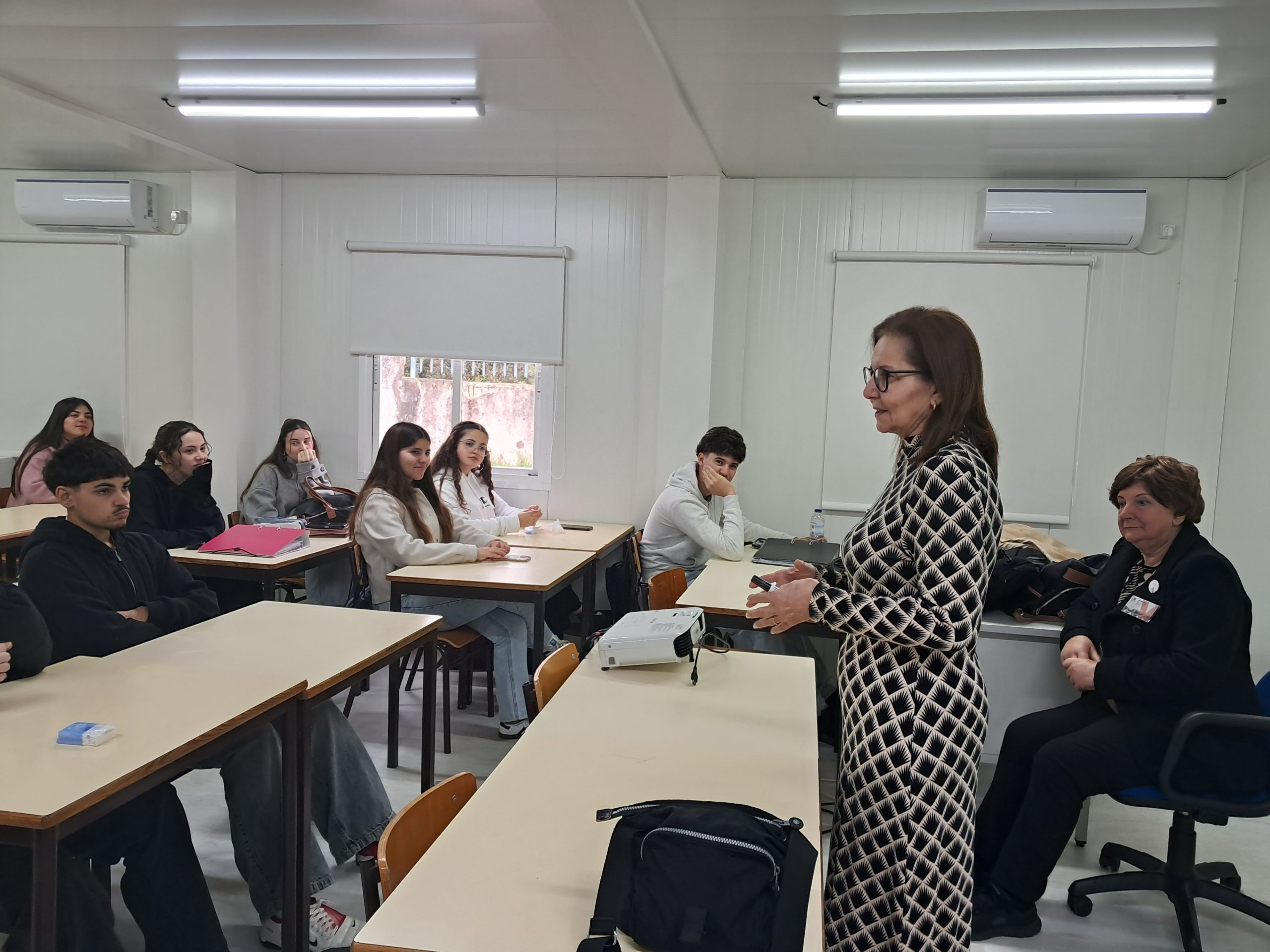Educação para a Saúde