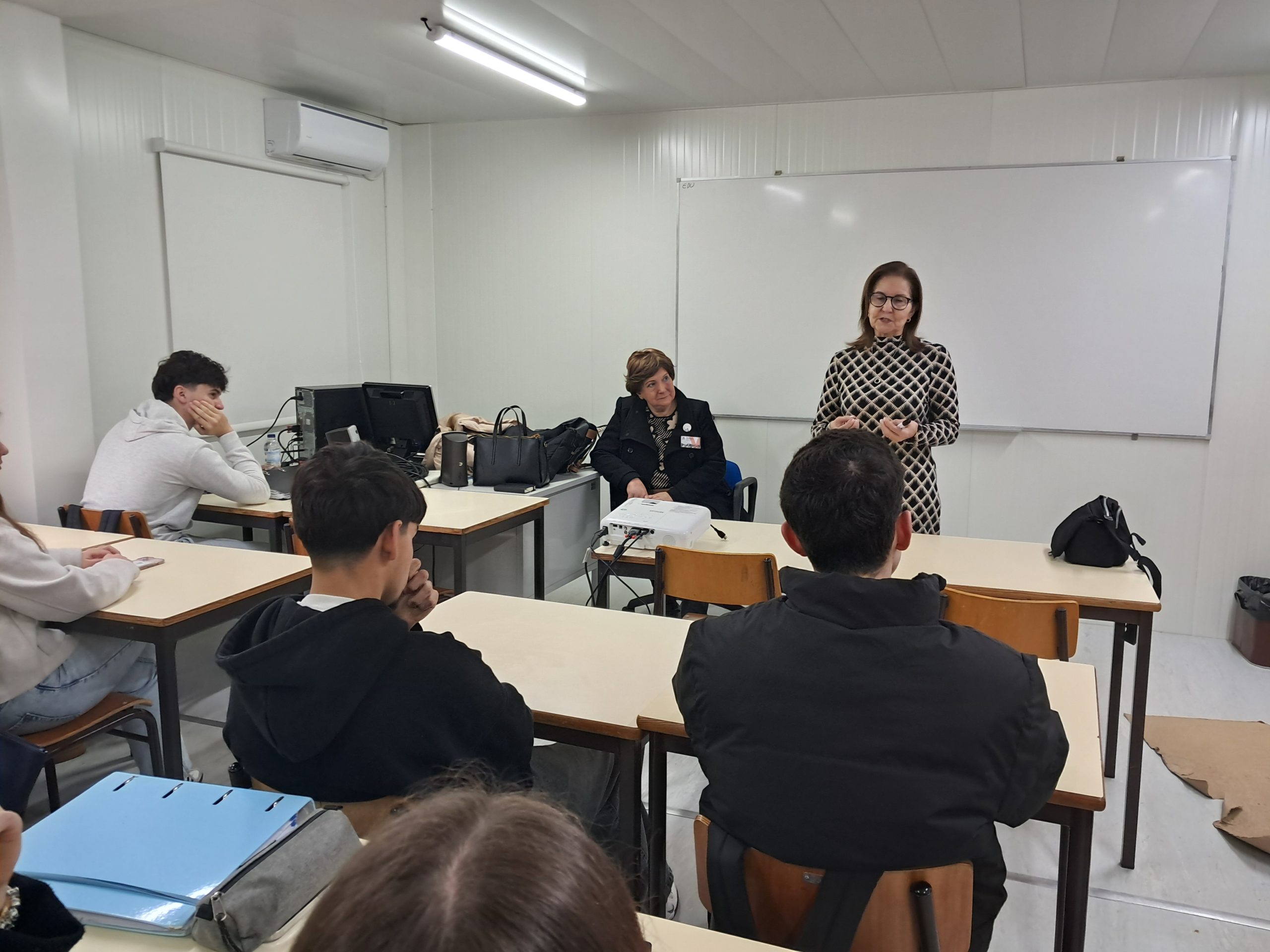 Educação para a Saúde