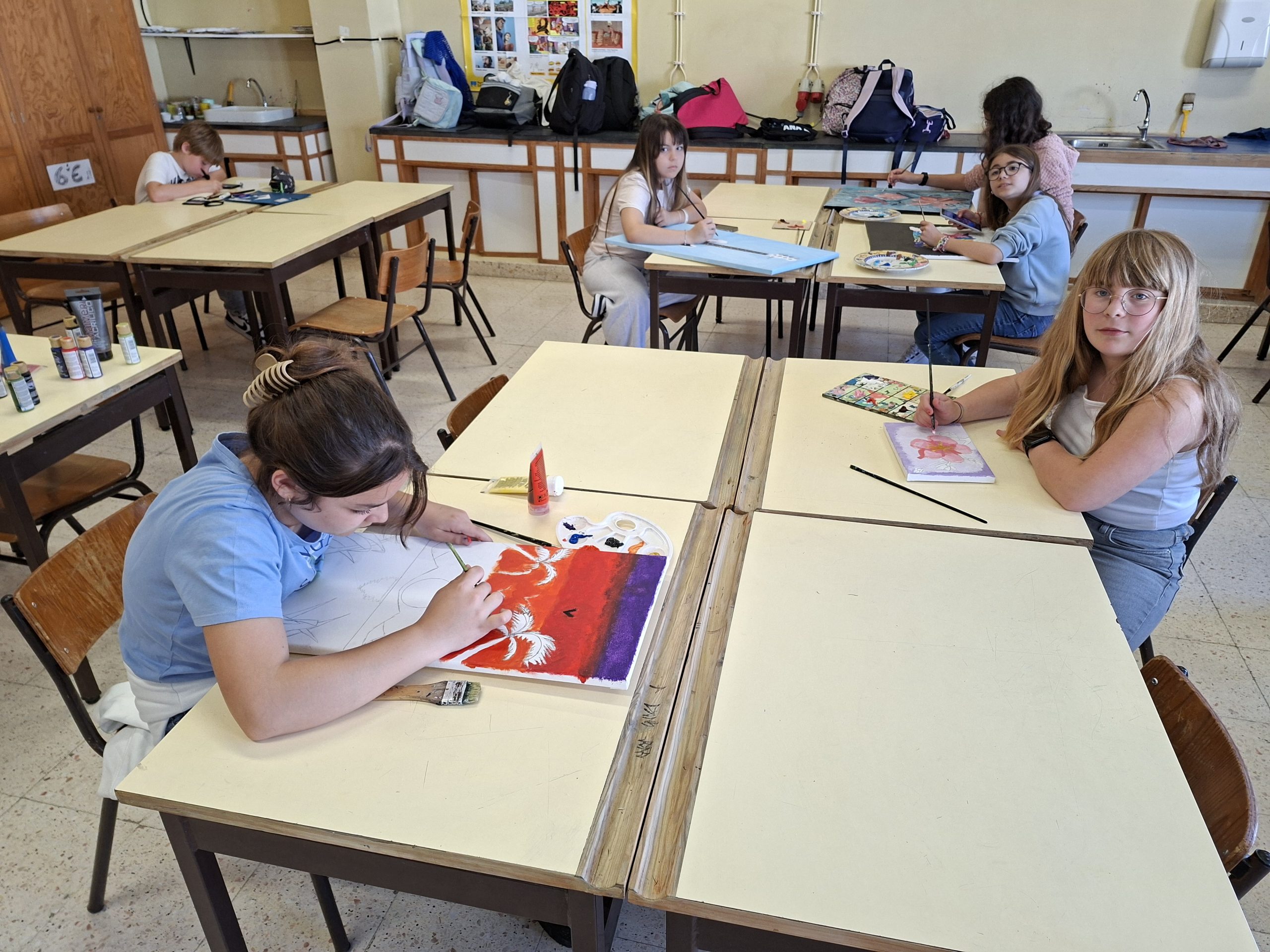 Clube de Artes