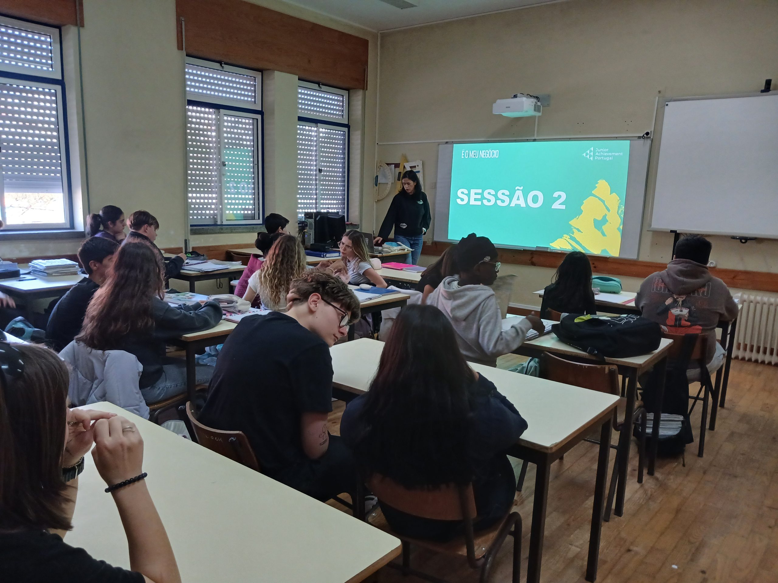 Empreendedorismo