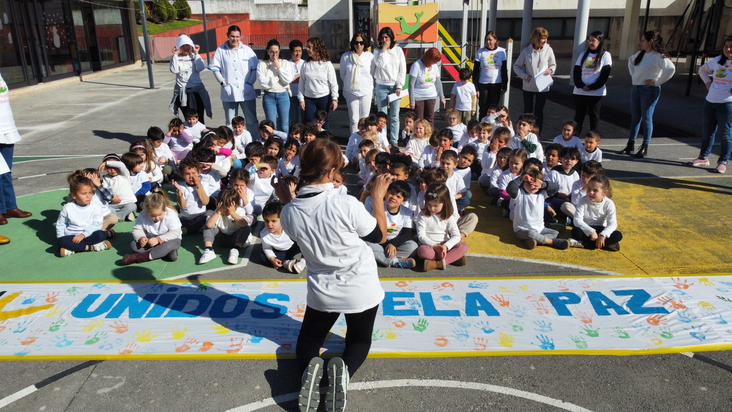 DE Escola Ativa