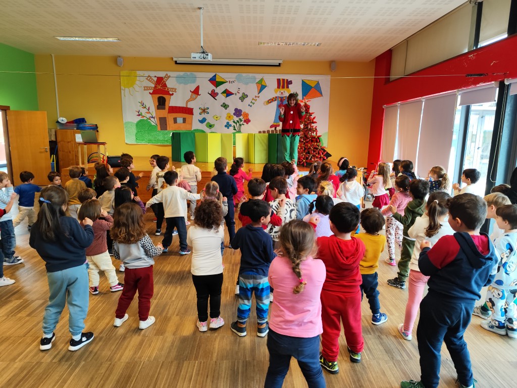 DE Escola Ativa 2