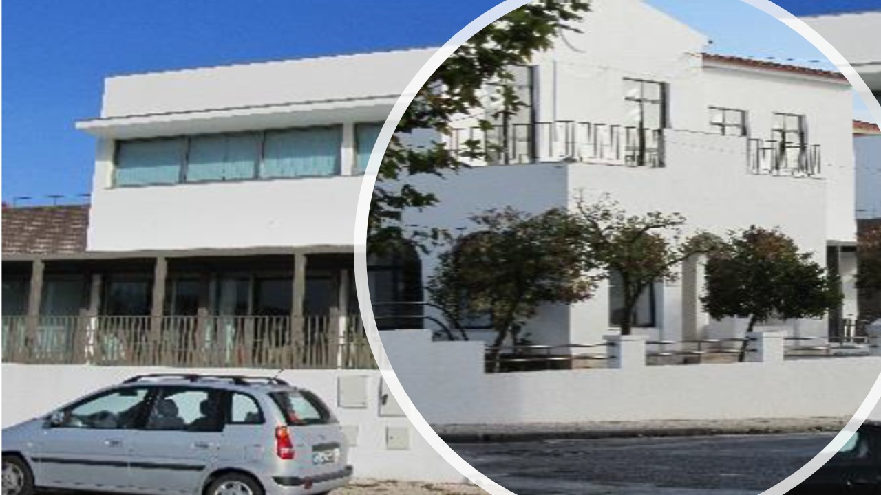 Centro Escolar de Vila Verde