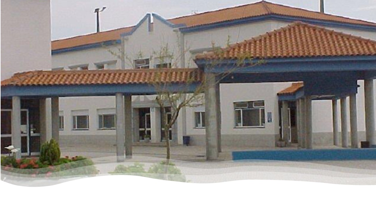 Escola Infante D. Pedro