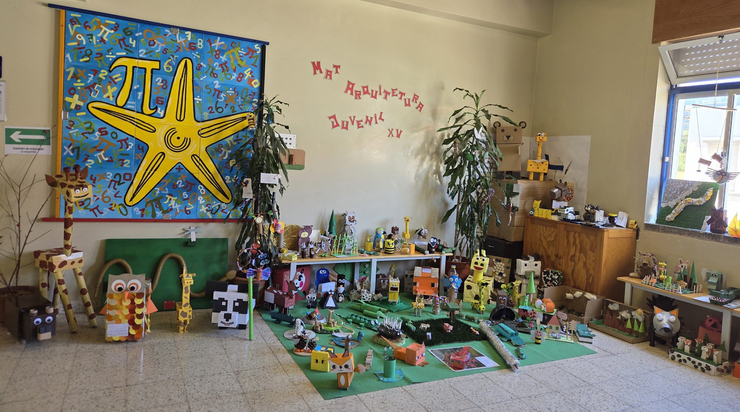 Eco Escolas