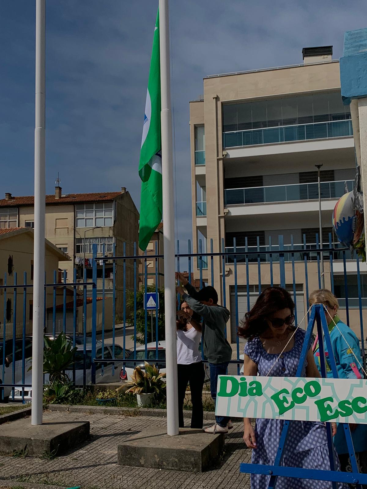 Eco Escolas