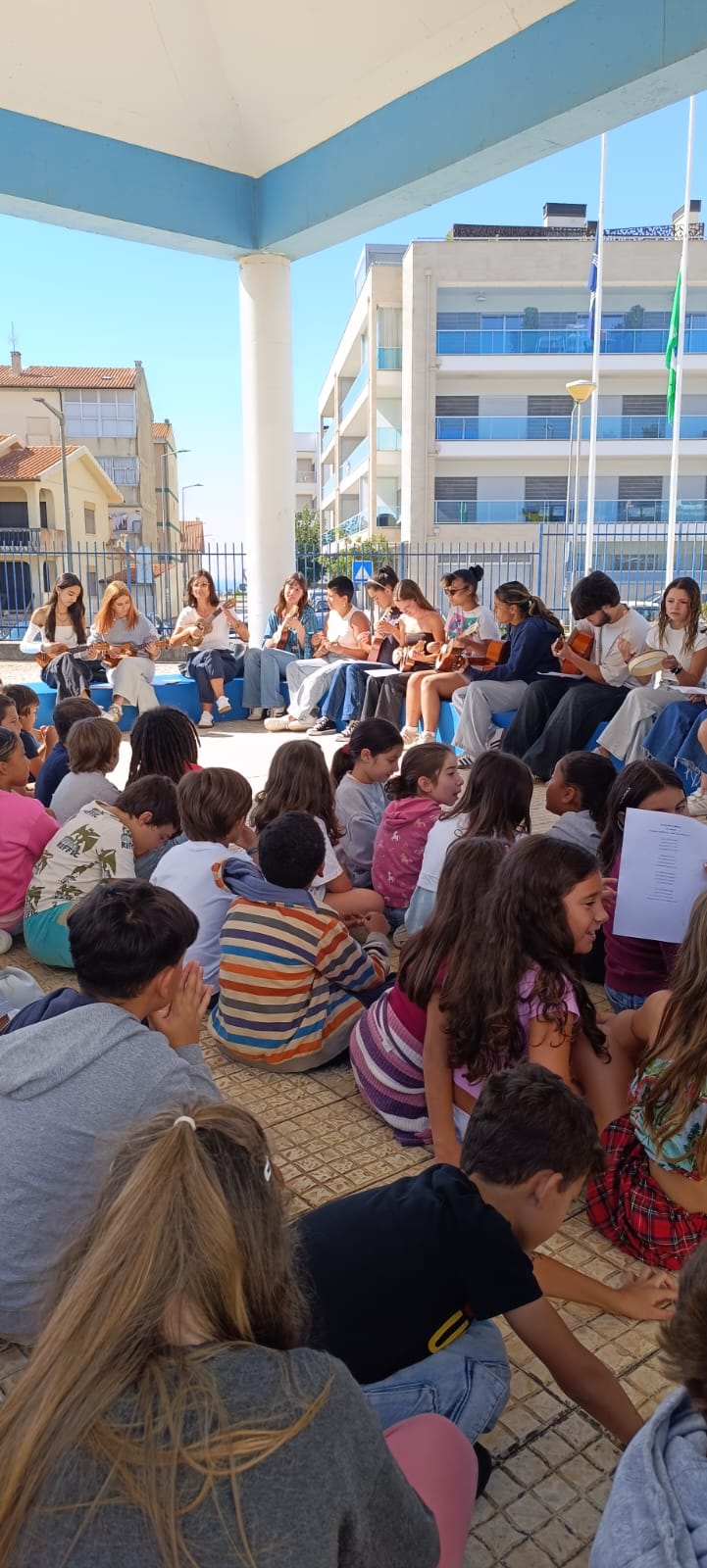 Clube de Música