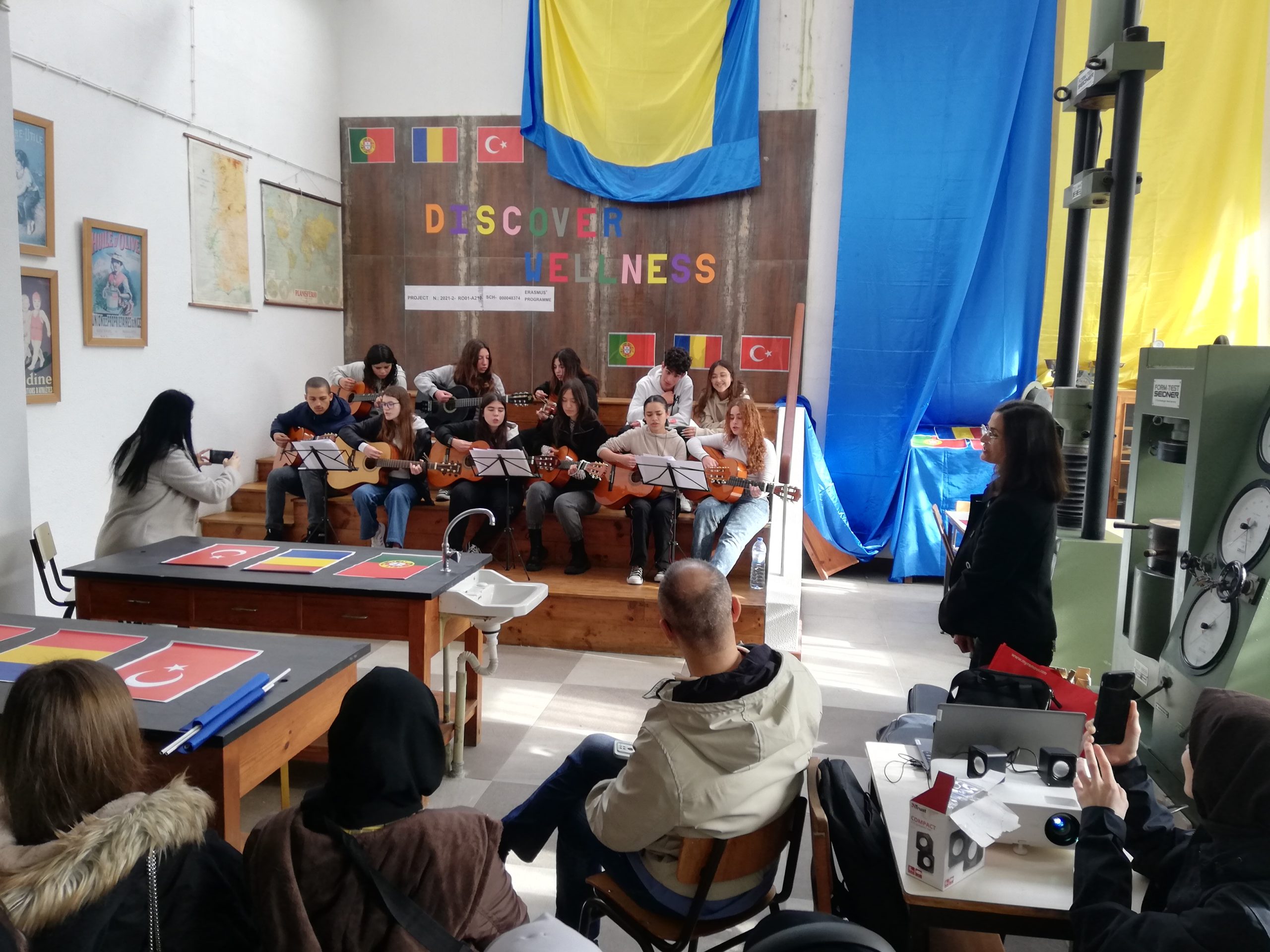 eTwinning