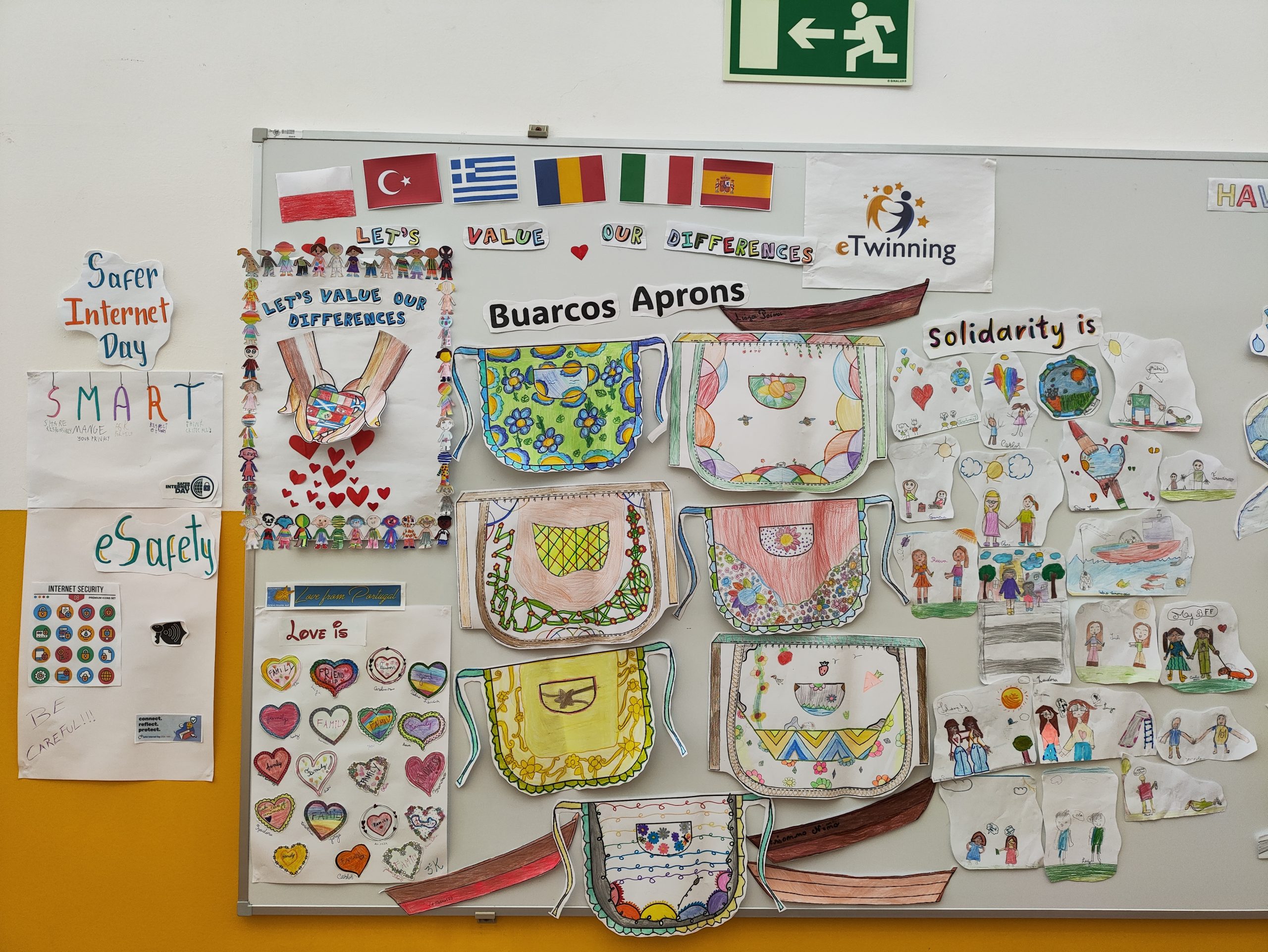 eTwinning