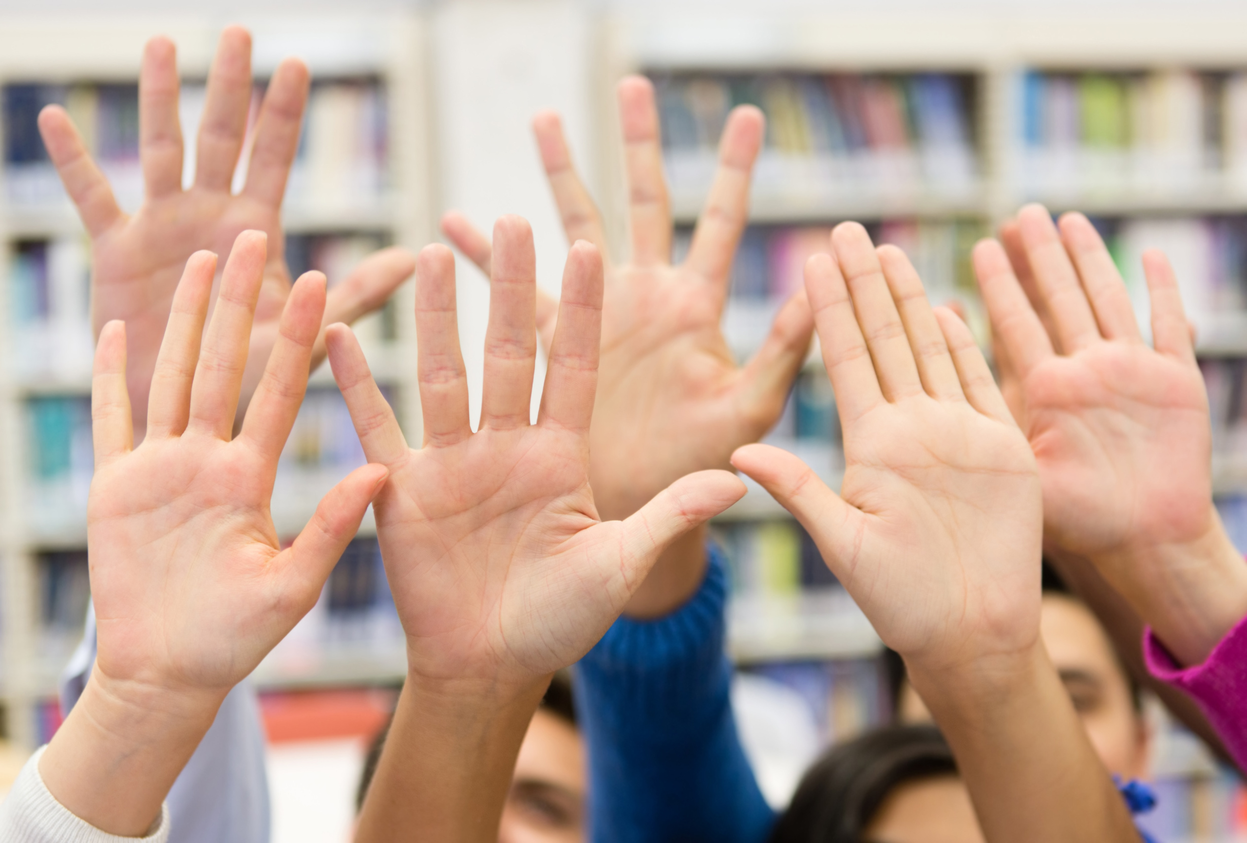 Voz dos Alunos em Ação