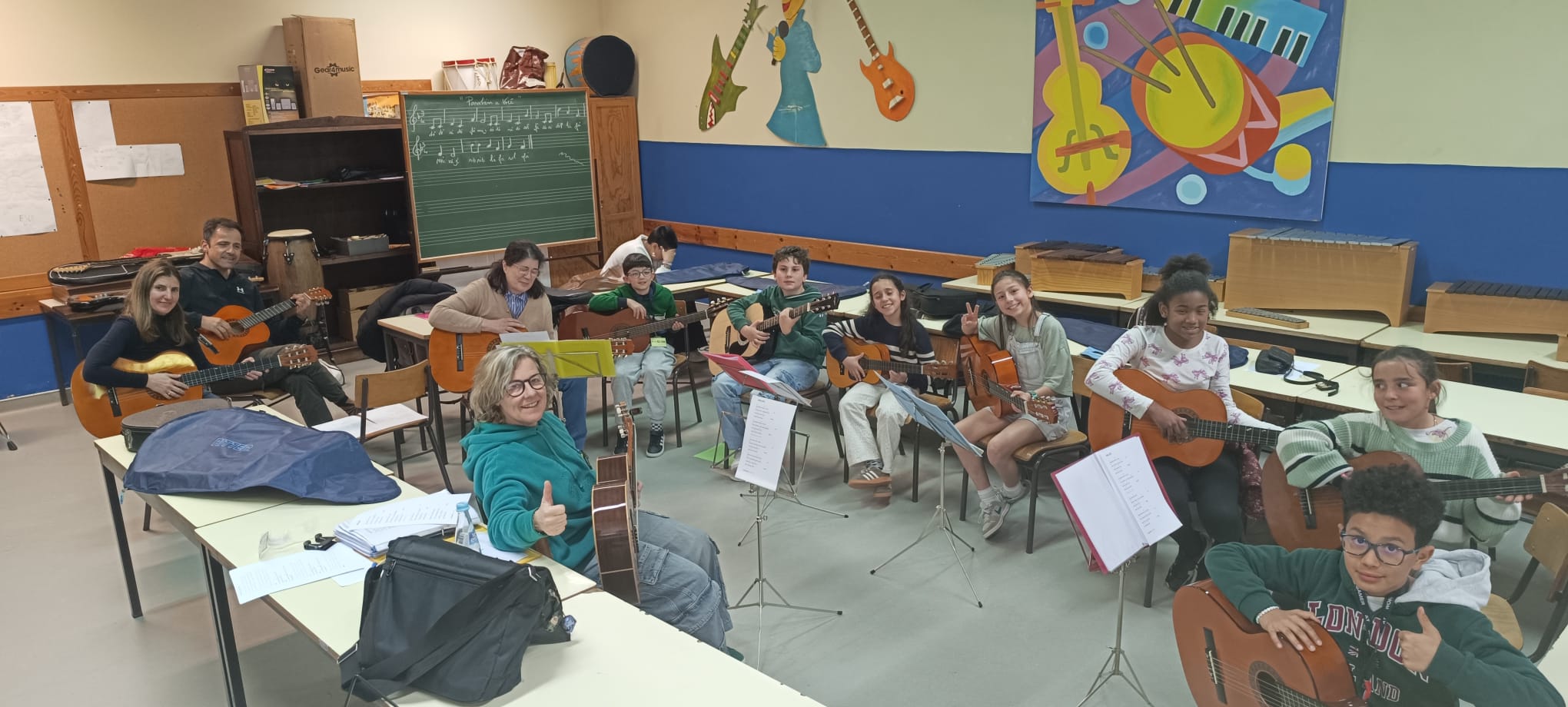Clube de Viola
