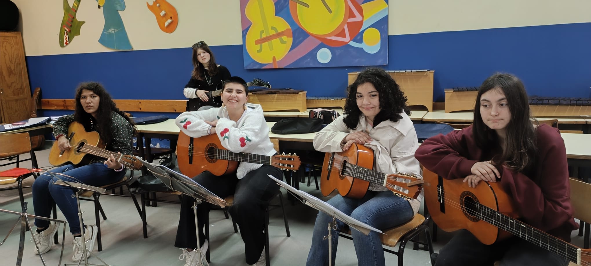 Clube de Viola