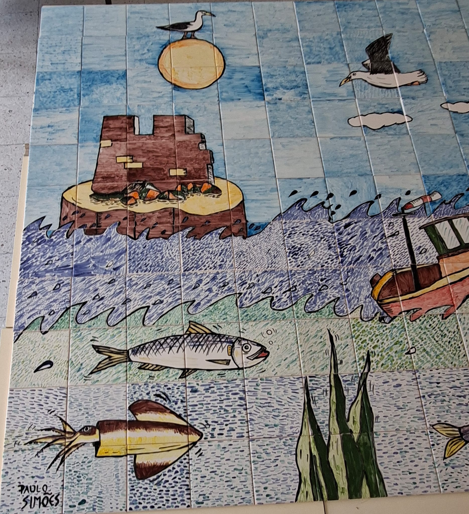 Clube de Artes
