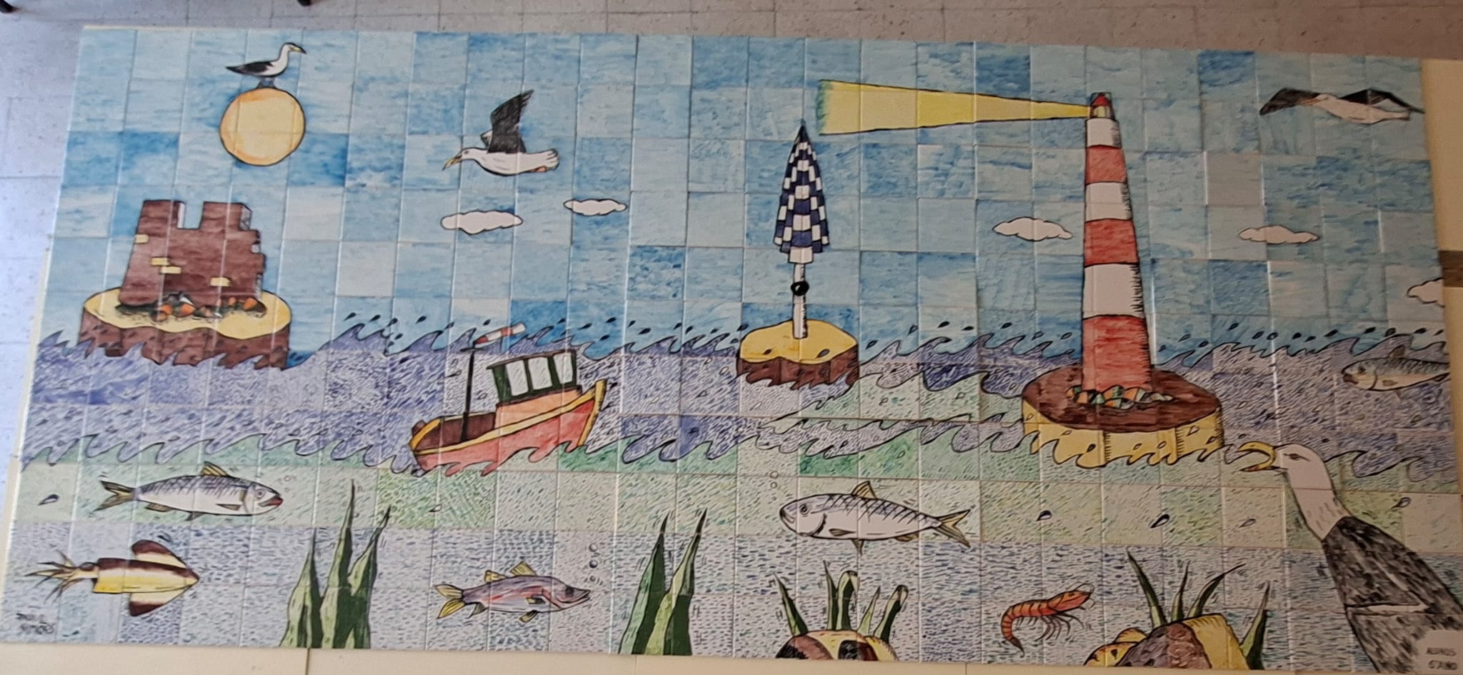 Clube de Artes