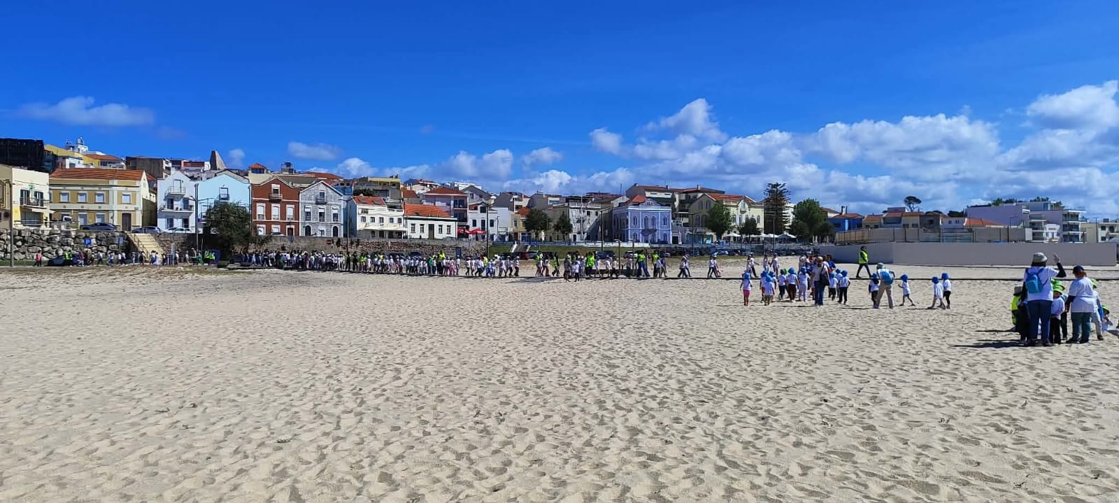 Escola Azul